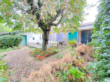Maison a vendre Libourne 33500 Gironde 136 m2 6 pièces 236250 euros