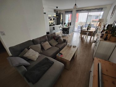 Location appartement Rennes 35000 Ille-et-Vilaine 74 m2 3 pièces 890 euros
