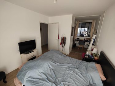 Location appartement Rennes 35000 Ille-et-Vilaine 74 m2 3 pièces 890 euros