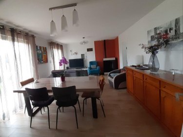 Maison a vendre Cléguérec 56480 Morbihan 129 m2 5 pièces 199000 euros
