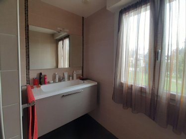 Maison a vendre Cléguérec 56480 Morbihan 129 m2 5 pièces 199000 euros