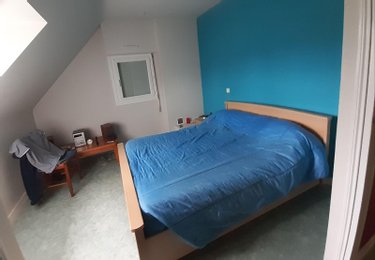 Maison a vendre Cléguérec 56480 Morbihan 129 m2 5 pièces 199000 euros