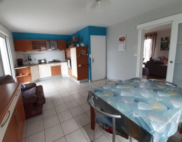 Maison a vendre Cléguérec 56480 Morbihan 129 m2 5 pièces 199000 euros