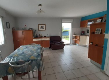 Maison a vendre Cléguérec 56480 Morbihan 129 m2 5 pièces 199000 euros