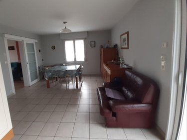 Maison a vendre Cléguérec 56480 Morbihan 129 m2 5 pièces 199000 euros