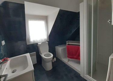 Maison a vendre Cléguérec 56480 Morbihan 129 m2 5 pièces 199000 euros