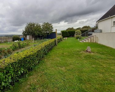 Maison a vendre Cléguérec 56480 Morbihan 129 m2 5 pièces 199000 euros