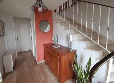 Maison a vendre Cléguérec 56480 Morbihan 129 m2 5 pièces 199000 euros