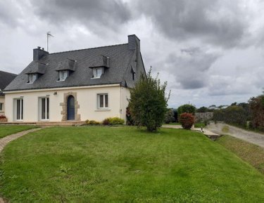 Maison a vendre Cléguérec 56480 Morbihan 129 m2 5 pièces 199000 euros