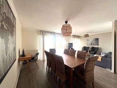 Appartement a vendre Bordeaux 33000 Gironde 69 m2 2 pièces 241500 euros