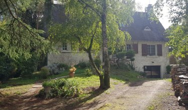 Maison a vendre Châtillon-sur-Cher 41130 Loir-et-Cher 149 m2  200260 euros