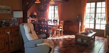 Maison a vendre Châtillon-sur-Cher 41130 Loir-et-Cher 149 m2  200260 euros