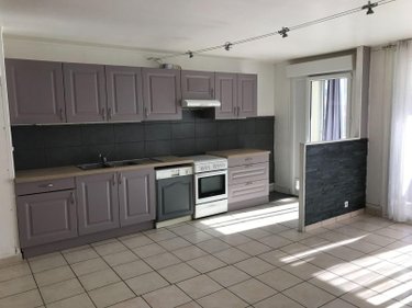 Appartement a vendre Le Mans 72000 Sarthe 67 m2 3 pièces 142425 euros