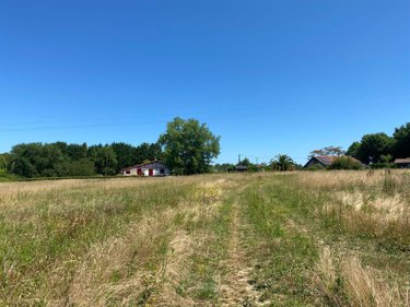 Terrain a batir a vendre Sames 64520 Pyrénées-Atlantiques 21317 m2  800000 euros
