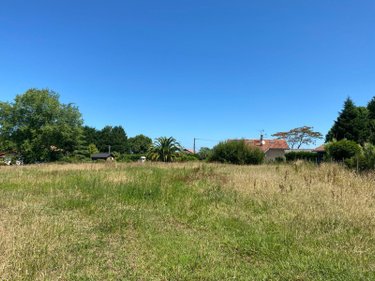 Terrain a batir a vendre Sames 64520 Pyrénées-Atlantiques 21317 m2  800000 euros