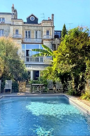Maison a vendre Bordeaux 33000 Gironde 315 m2 9 pièces 2100000 euros