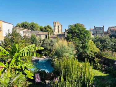 Maison a vendre Bordeaux 33000 Gironde 315 m2 9 pièces 2100000 euros