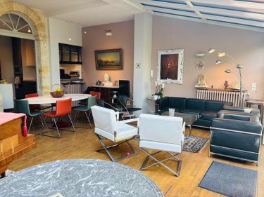 Maison a vendre Bordeaux 33000 Gironde 315 m2 9 pièces 2100000 euros