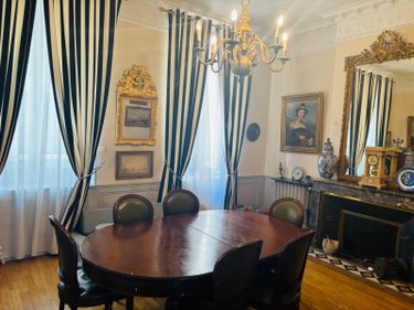 Maison a vendre Bordeaux 33000 Gironde 299 m2 9 pièces 1785000 euros