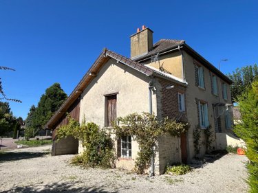 Maison a vendre Virey-sous-Bar 10260 Aube 92 m2 3 pièces 136700 euros