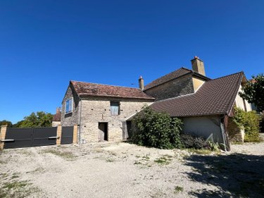 Maison a vendre Virey-sous-Bar 10260 Aube 92 m2 3 pièces 136700 euros