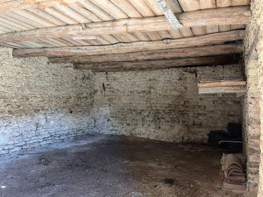 Maison a vendre Virey-sous-Bar 10260 Aube 92 m2 3 pièces 136700 euros