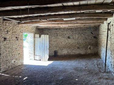 Maison a vendre Virey-sous-Bar 10260 Aube 92 m2 3 pièces 136700 euros