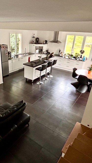 Maison a vendre Novion-Porcien 08270 Ardennes 201 m2 6 pièces 312000 euros