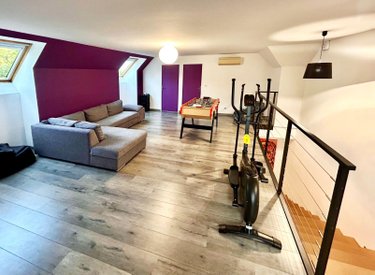 Maison a vendre Novion-Porcien 08270 Ardennes 201 m2 6 pièces 297000 euros