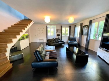 Maison a vendre Novion-Porcien 08270 Ardennes 201 m2 6 pièces 312000 euros