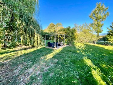 Maison a vendre Novion-Porcien 08270 Ardennes 201 m2 6 pièces 297000 euros