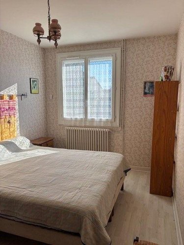 Maison a vendre Saint-Amand-Montrond 18200 Cher 72 m2 3 pièces 79500 euros