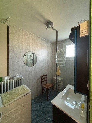 Maison a vendre Saint-Amand-Montrond 18200 Cher 72 m2 3 pièces 79500 euros
