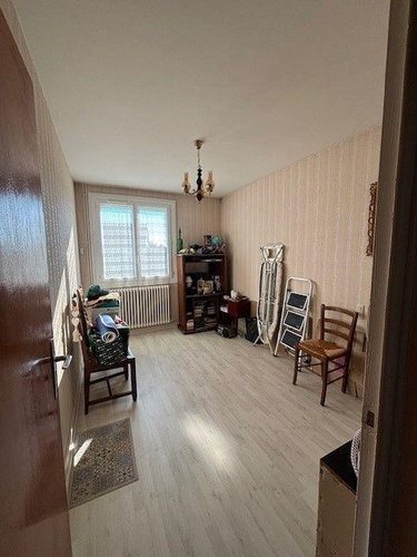 Maison a vendre Saint-Amand-Montrond 18200 Cher 72 m2 3 pièces 79500 euros