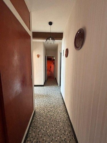 Maison a vendre Saint-Amand-Montrond 18200 Cher 72 m2 3 pièces 79500 euros