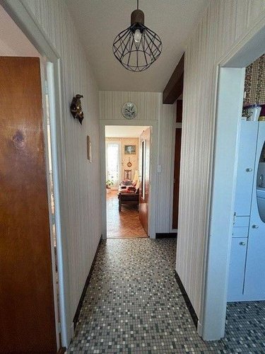 Maison a vendre Saint-Amand-Montrond 18200 Cher 72 m2 3 pièces 79500 euros