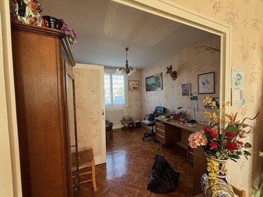 Maison a vendre Saint-Amand-Montrond 18200 Cher 72 m2 3 pièces 79500 euros