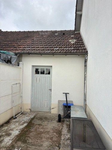 Maison a vendre Saint-Amand-Montrond 18200 Cher 72 m2 3 pièces 79500 euros