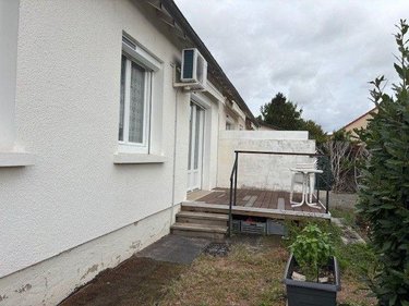 Maison a vendre Saint-Amand-Montrond 18200 Cher 72 m2 3 pièces 79500 euros