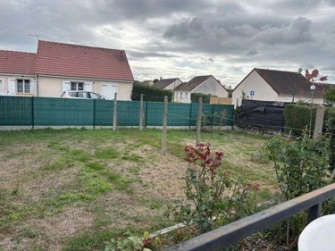 Maison a vendre Saint-Amand-Montrond 18200 Cher 72 m2 3 pièces 79500 euros