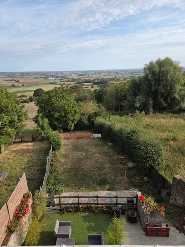 Maison a vendre Cassel 59670 Nord 109 m2 5 pièces 217000 euros