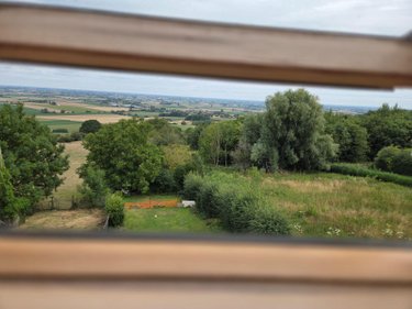 Maison a vendre Cassel 59670 Nord 109 m2 5 pièces 217000 euros