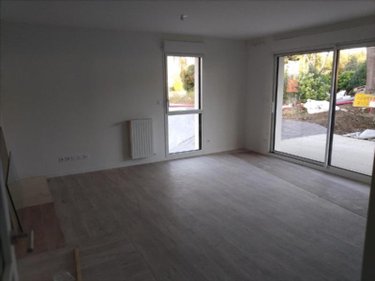 Location appartement Noyal-Châtillon-sur-Seiche 35230 Ille-et-Vilaine 61 m2 3 pièces 690 euros