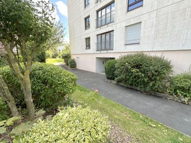 Appartement a vendre Caen 14000 Calvados 115 m2 5 pièces 312700 euros