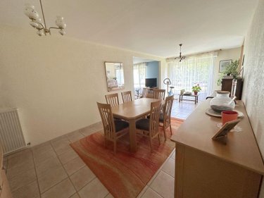 Appartement a vendre Caen 14000 Calvados 115 m2 5 pièces 312700 euros