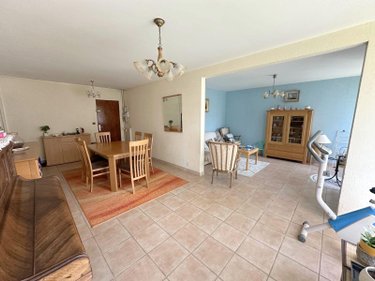 Appartement a vendre Caen 14000 Calvados 115 m2 5 pièces 312700 euros