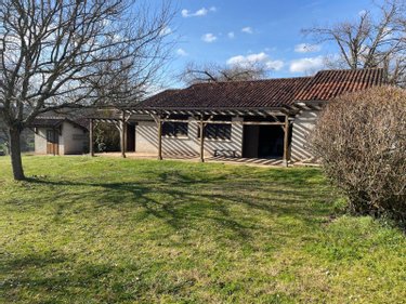 Maison a vendre Cajarc 46160 Lot 130 m2 4 pièces 329940 euros