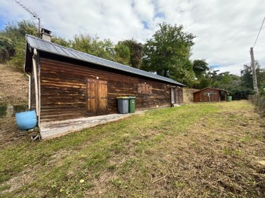 Terrains de loisirs bois etangs a vendre Beaumontel 27170 Eure 1347 m2  69100 euros