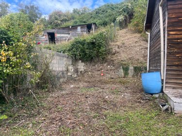 Terrains de loisirs bois etangs a vendre Beaumontel 27170 Eure 1347 m2  69100 euros
