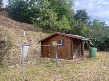 Terrains de loisirs bois etangs a vendre Beaumontel 27170 Eure 1347 m2  69100 euros